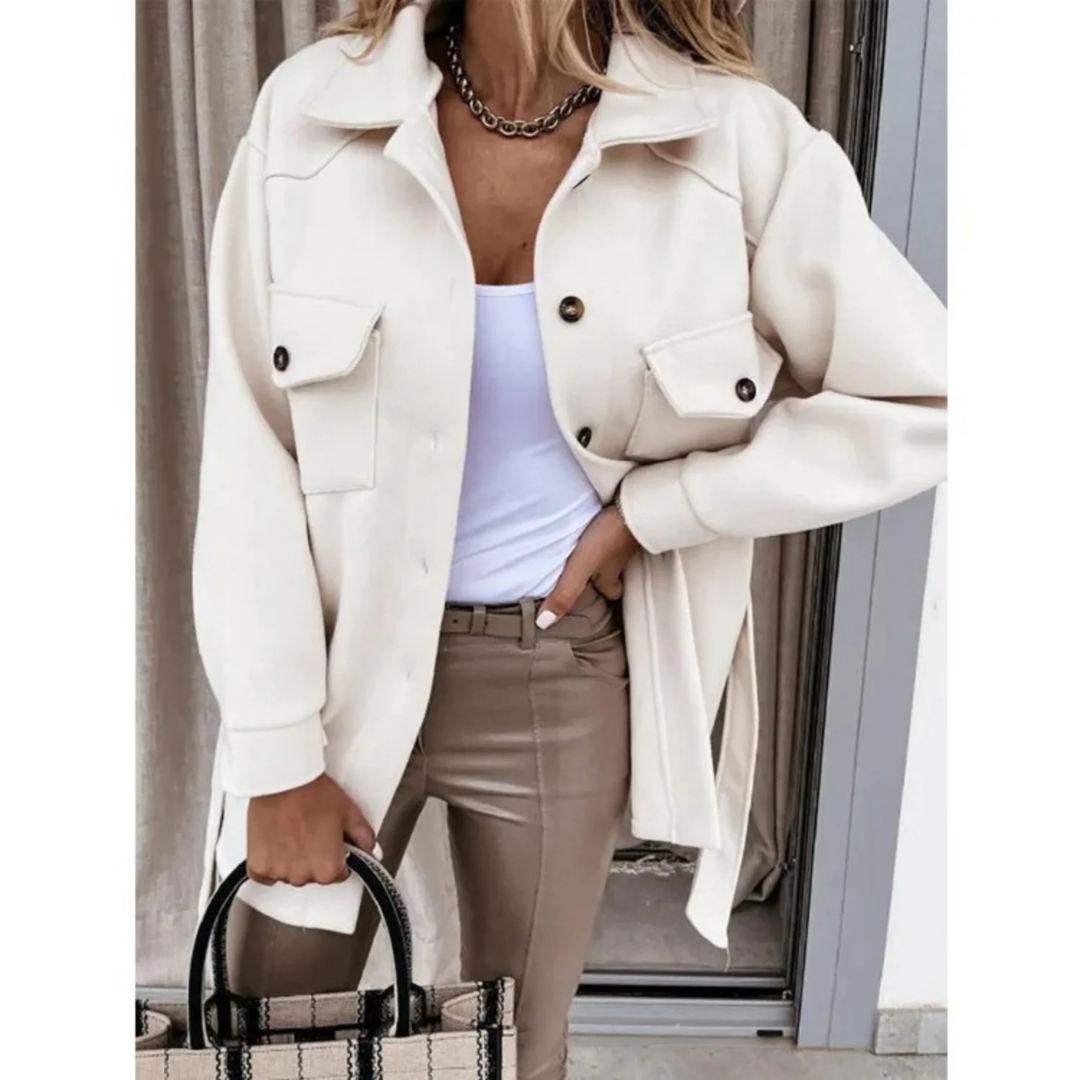 WW | Women's Casual Jacket