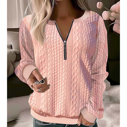 W&W | Elegant Women's Sweater