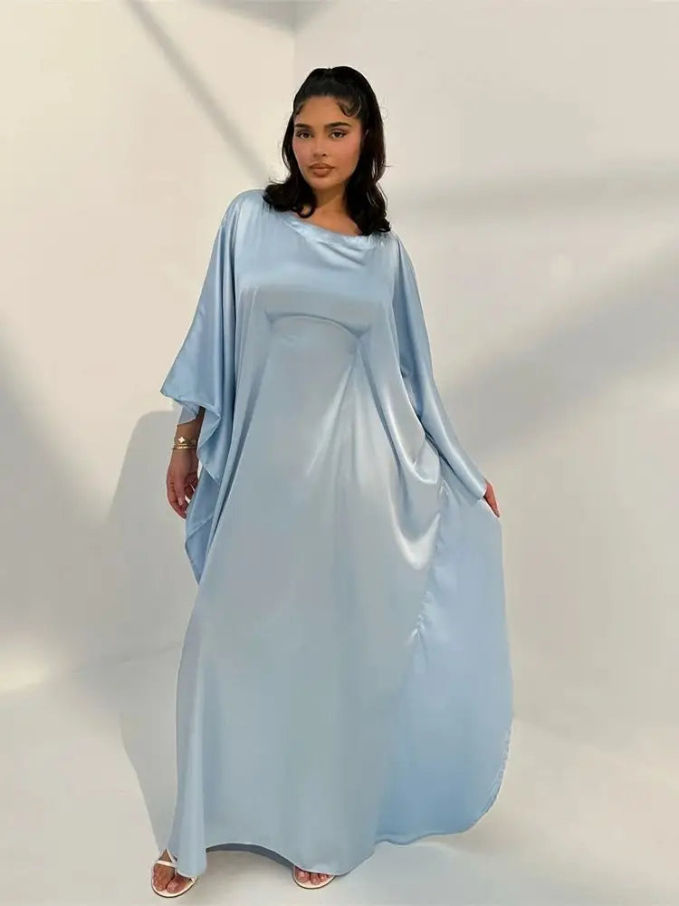 WW | Elegant Maxi Dress