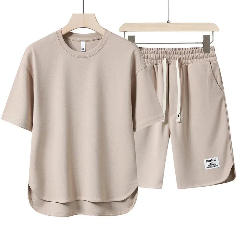 WW | Two-Piece Summer Set