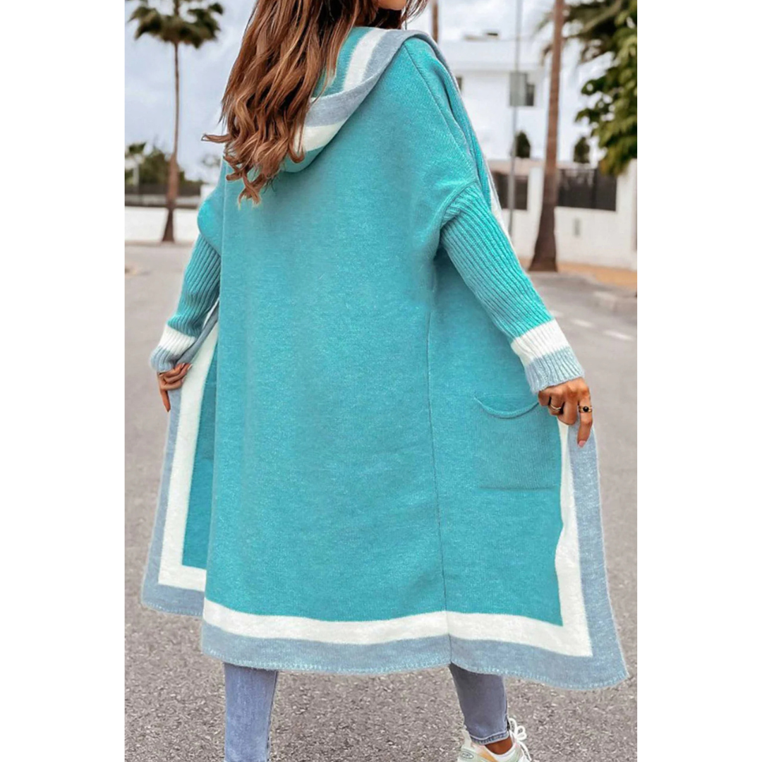 WW | Comfortable Long Vest For Women