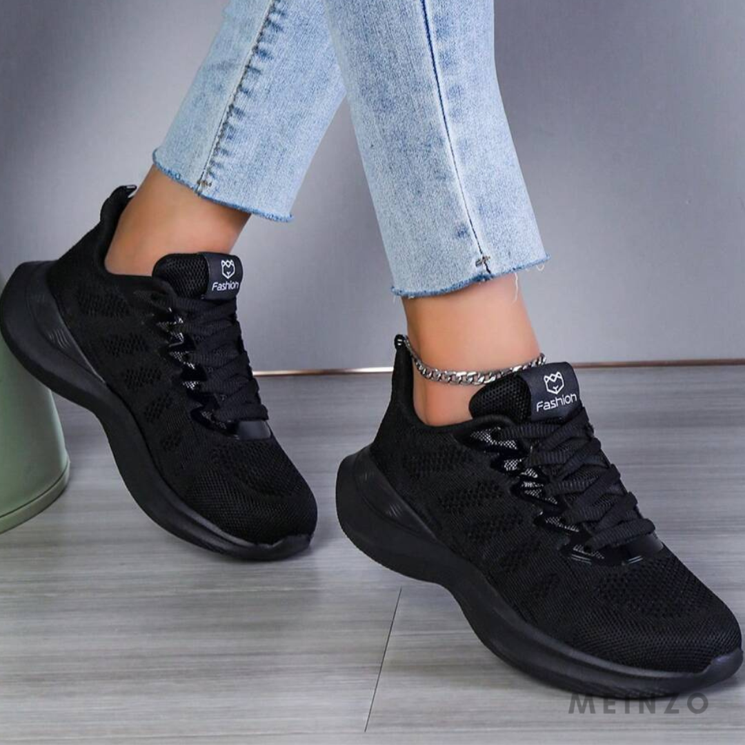 WW | Ergonomische Freizeitschuhe - Komfortabel & Stylisch