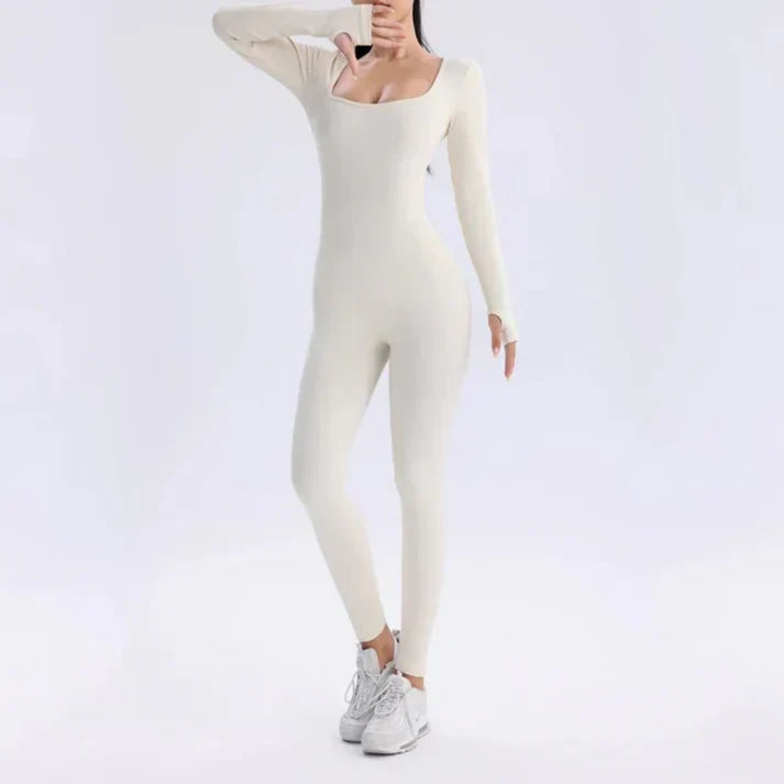 WW | Bold Bodysuit