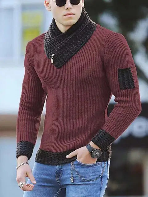 WW | Lässiger Pullover