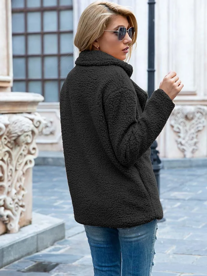 WW | Warme und trendige Jacke