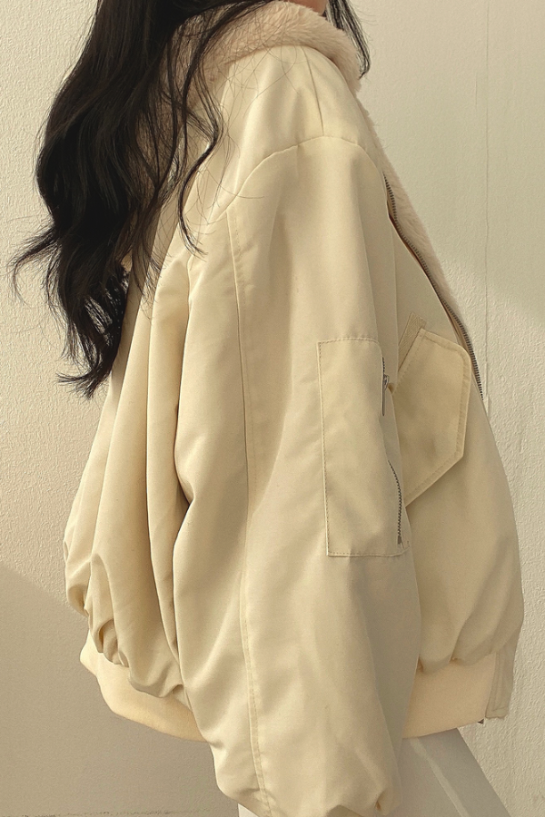 WW | Stylish Winter Coat