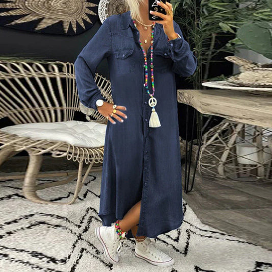 Sienna – Kleid