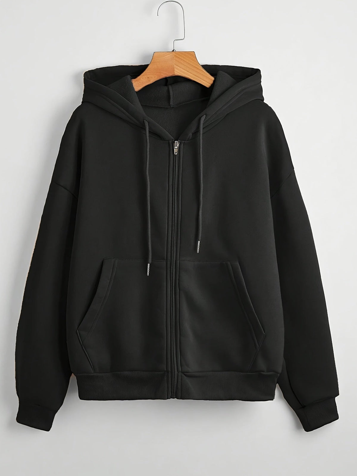 WW | Lässiger Kapuzenpulli für Frauen
