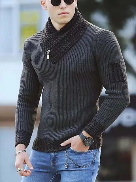 WW | Lässiger Pullover