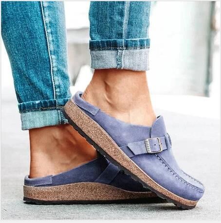 WW | Lässige Sommer-Sandalen