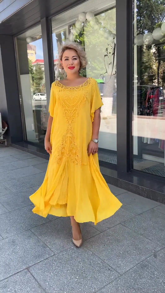 2024 NEW LOCKER FASHION DRESS