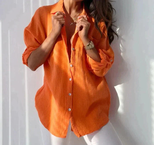 WW | Beautiful blouse for spring/summer
