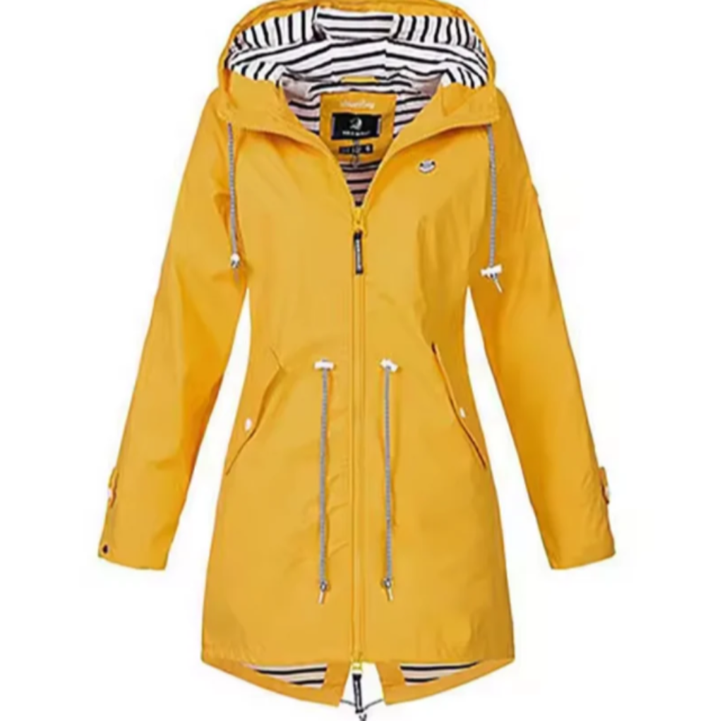 WW | Women's Hooded Jacket
