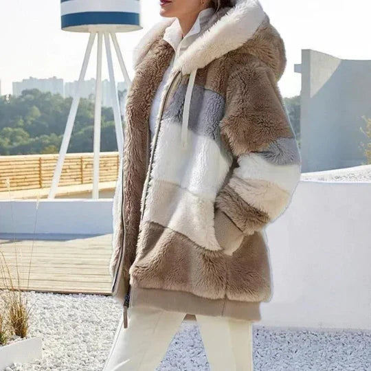 WW | Elegante und vielseitige Jacke