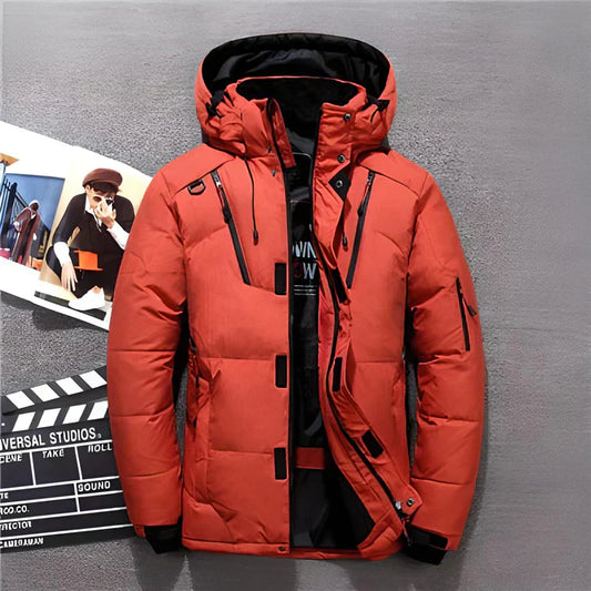 WW | Luxe Down Jacket