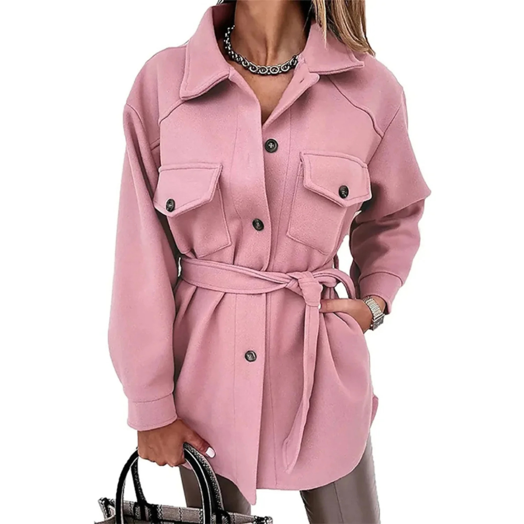 WW | Women's Casual Jacket