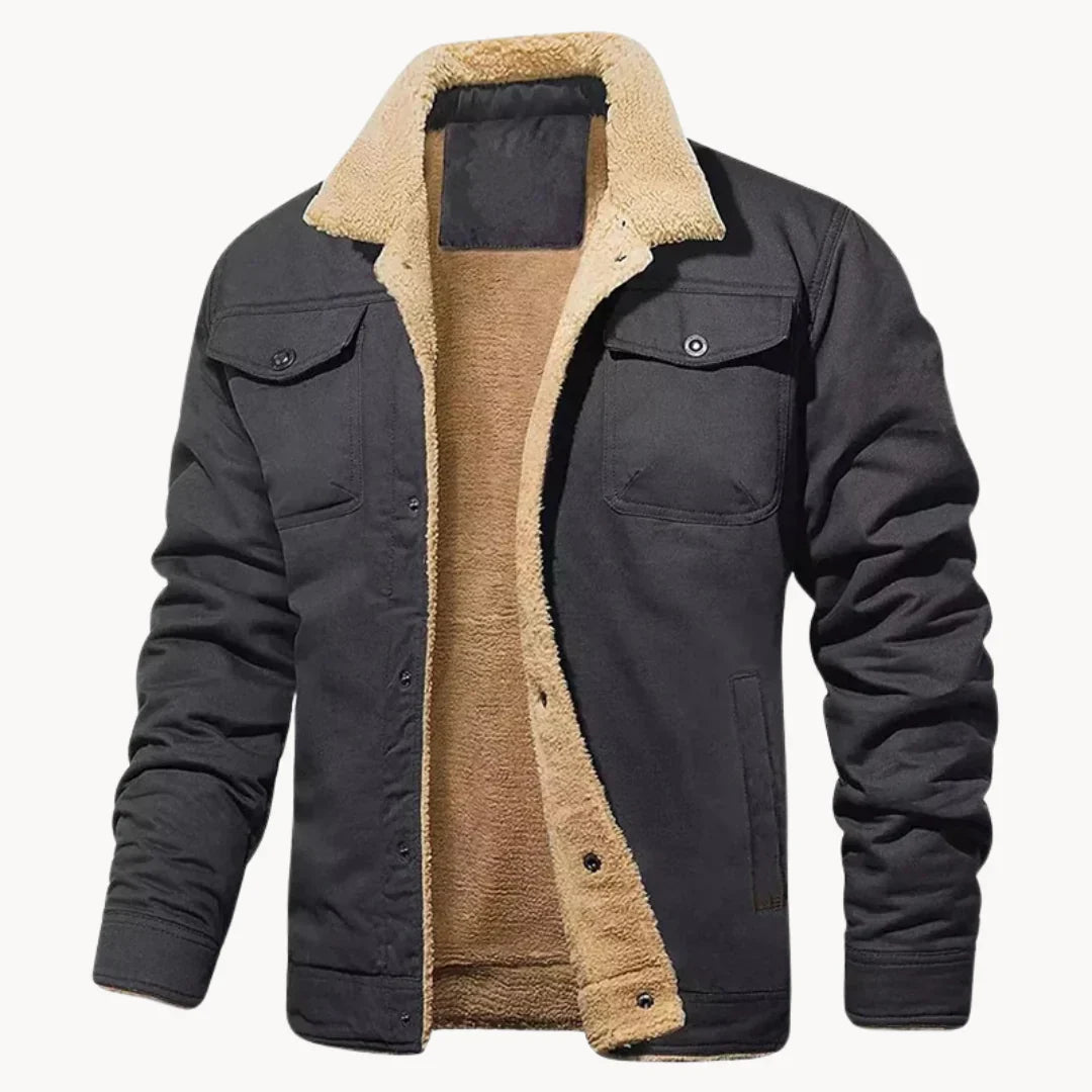 WW | Bomberjacke Mit Modernem Schnitt