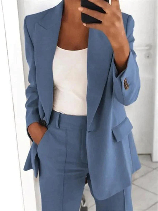 WW | Elegantes Damen Frauen-Set