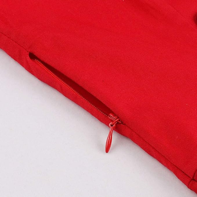 WW | Retro Rockabilly Dress