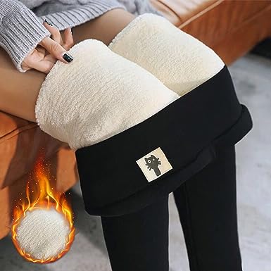 WW | Winter-Leggings für Frauen