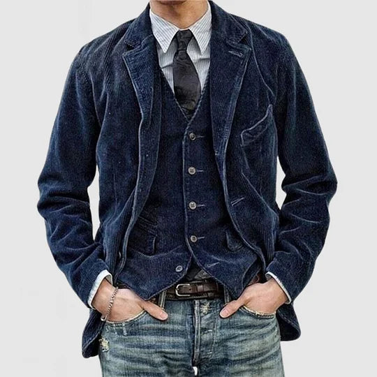 WW | Blazer für Herren
