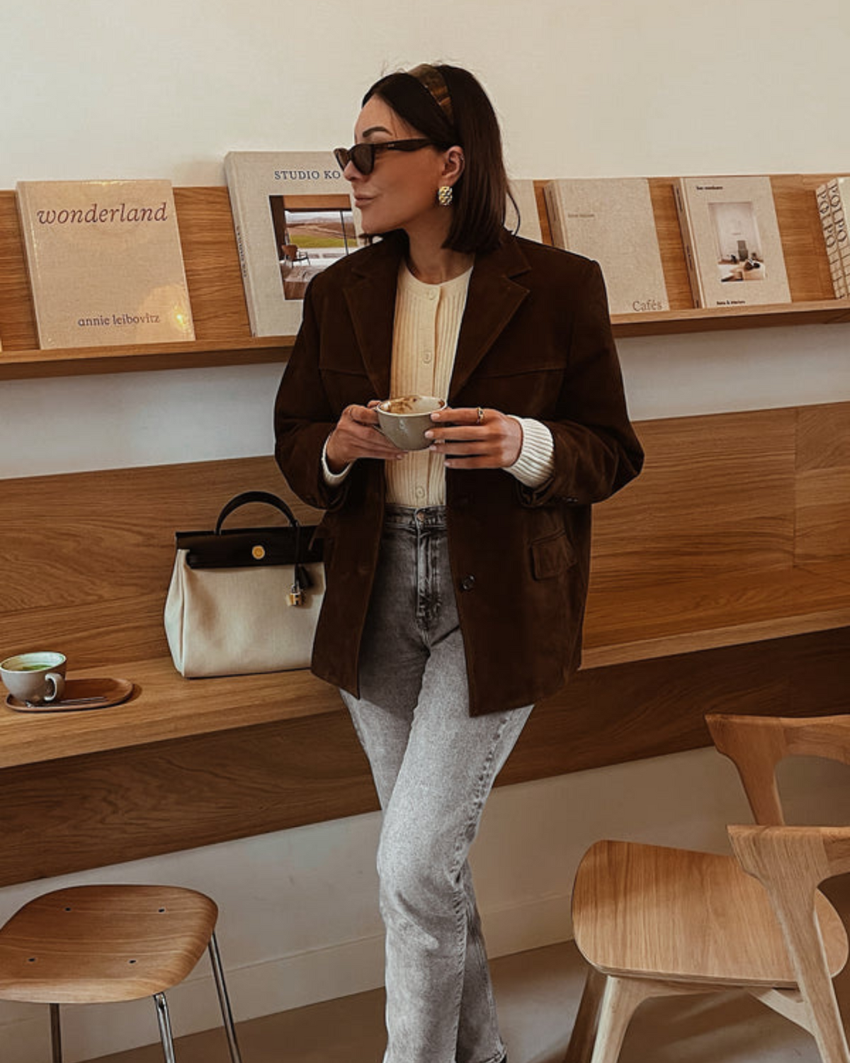 WW | Warm Everyday Coat