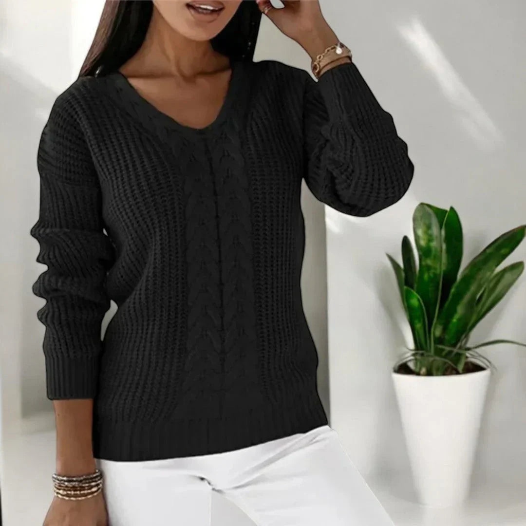WW | Strickpullover für Frauen
