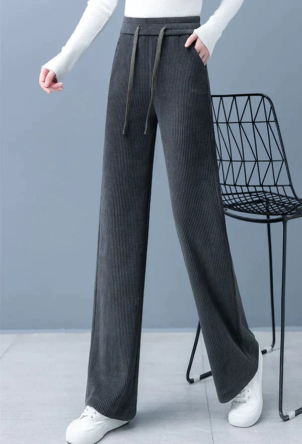 WW | Zeitlose Damenhose mit elegantem Schnitt