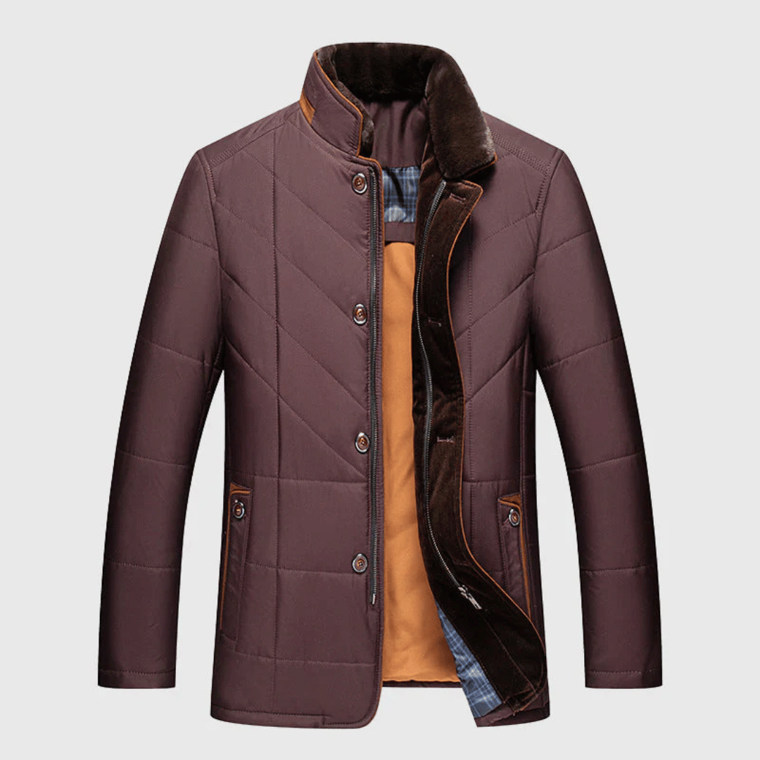 WW | Elegant Jacket