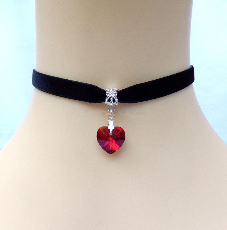 WW | Nicechoker Choker Necklace for Women