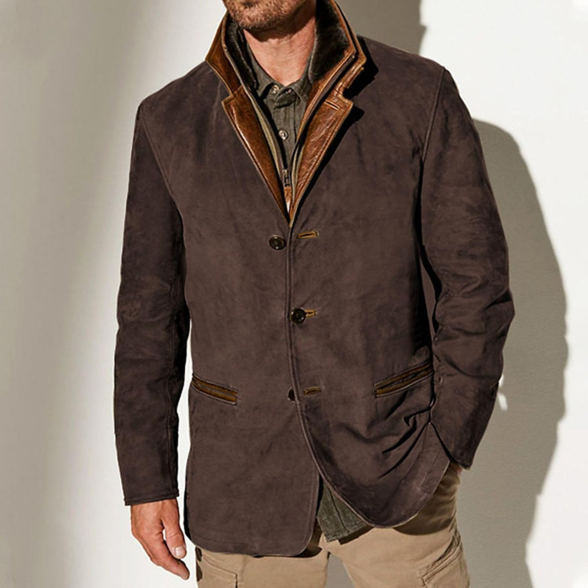 WW | Stylish jacket