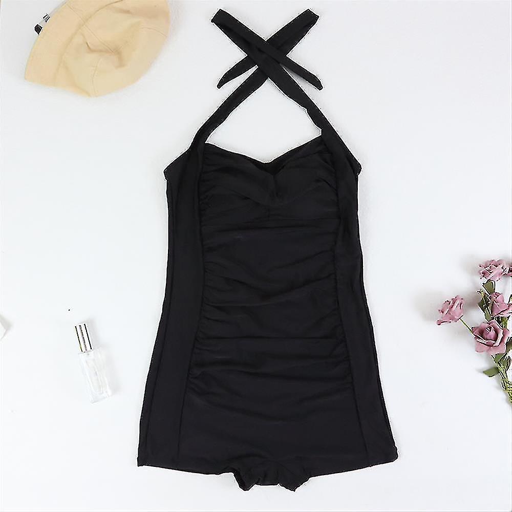 WW | Seafolly Collective Boyleg One-Piece