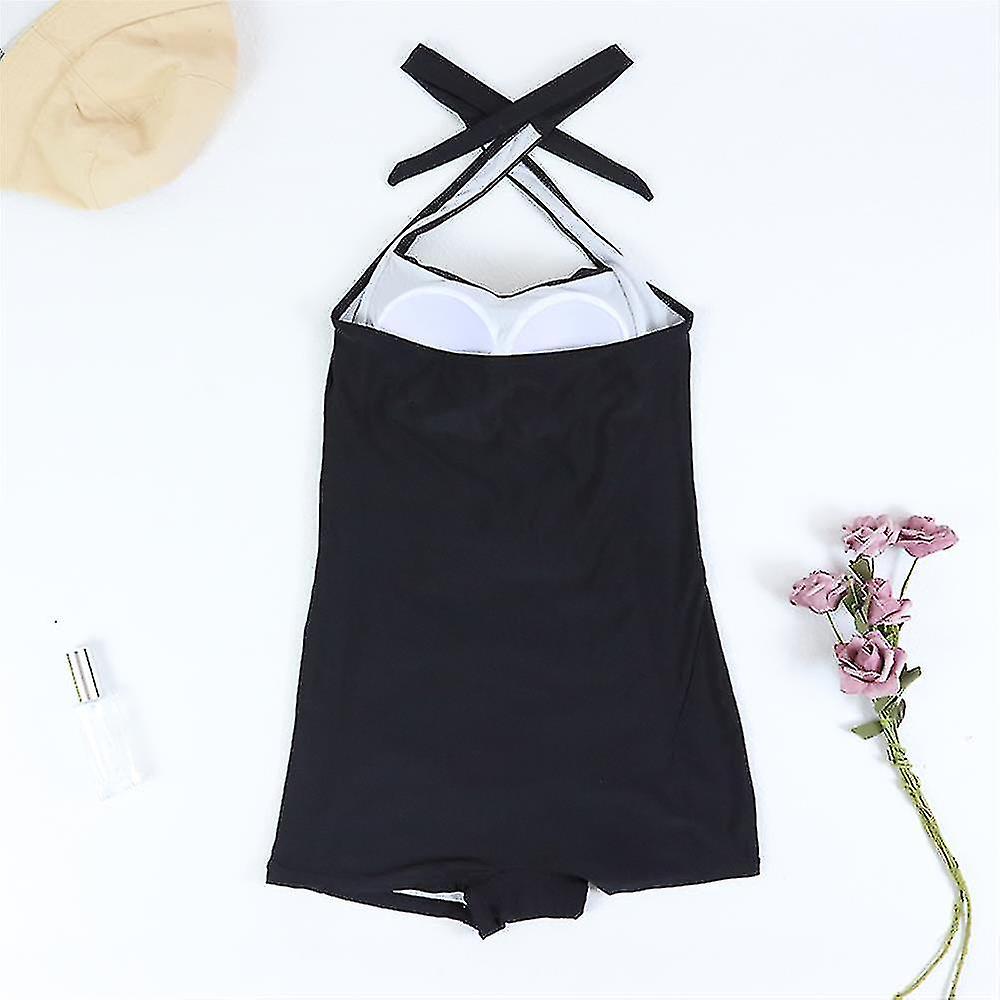 WW | Seafolly Collective Boyleg One-Piece