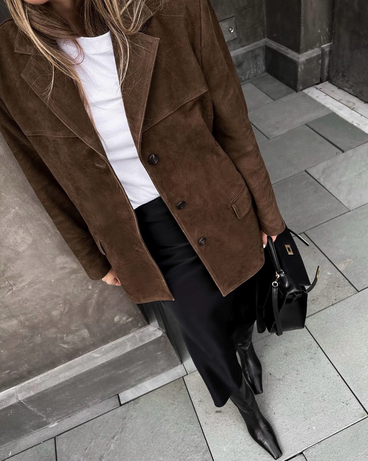 WW | Warm Everyday Coat