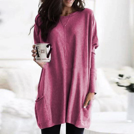WW | Long-Sleeve Tunic