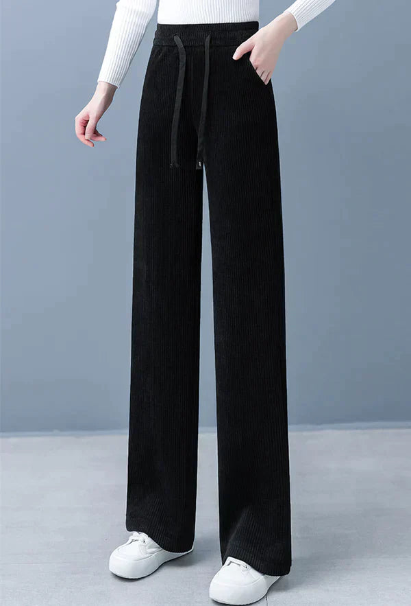 WW | Zeitlose Damenhose mit elegantem Schnitt