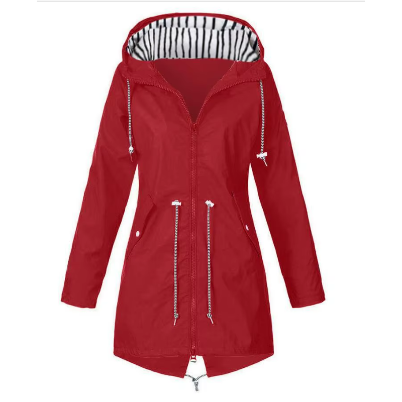 WW | Lightweight Raincoat