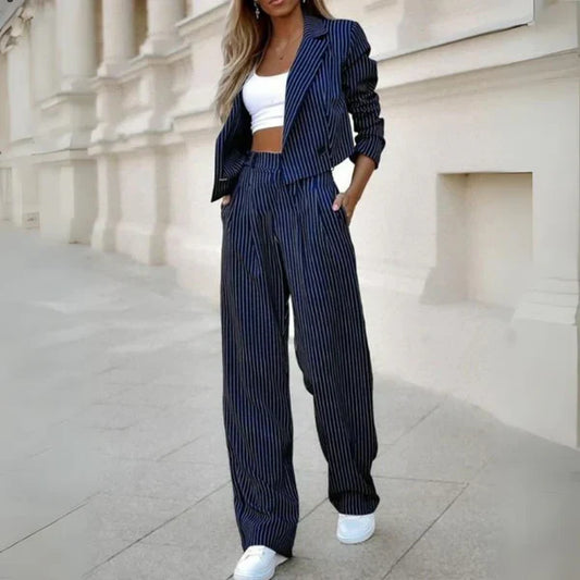 W&W - Two-piece elegant set