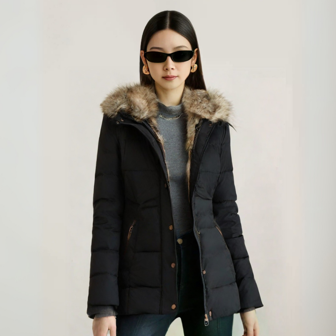 WW - Elegant Winter Jacket