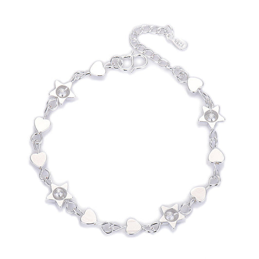 WW | Armband Mit Sternen
