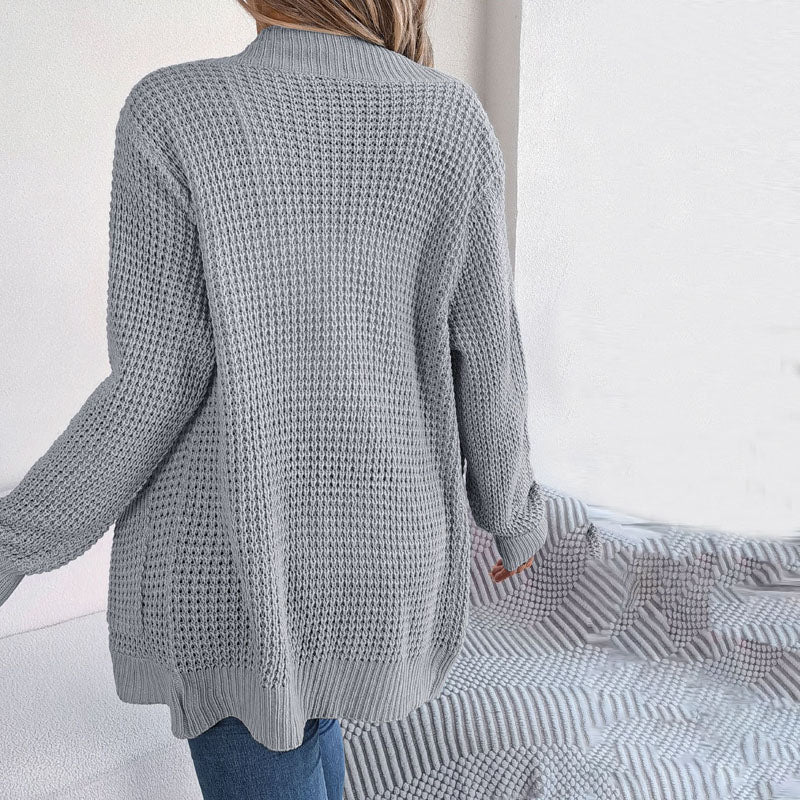 WW | Cozy Cardigan