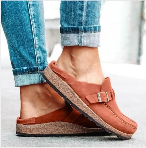 WW | Lässige Sommer-Sandalen