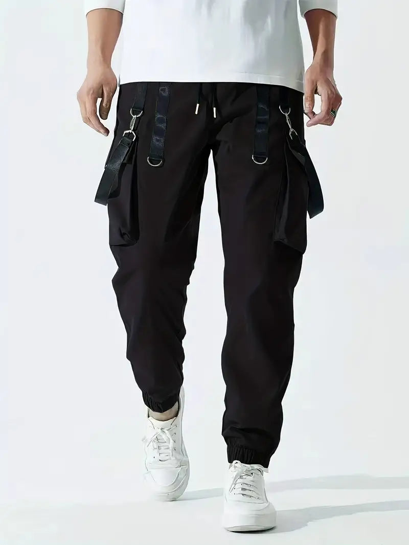 WW | trendige lässige Cargohose für Männer