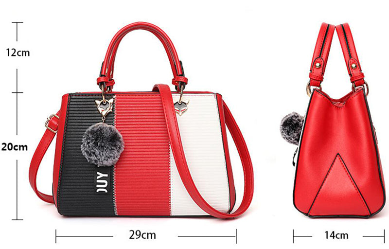 WW Frauen Handtaschen