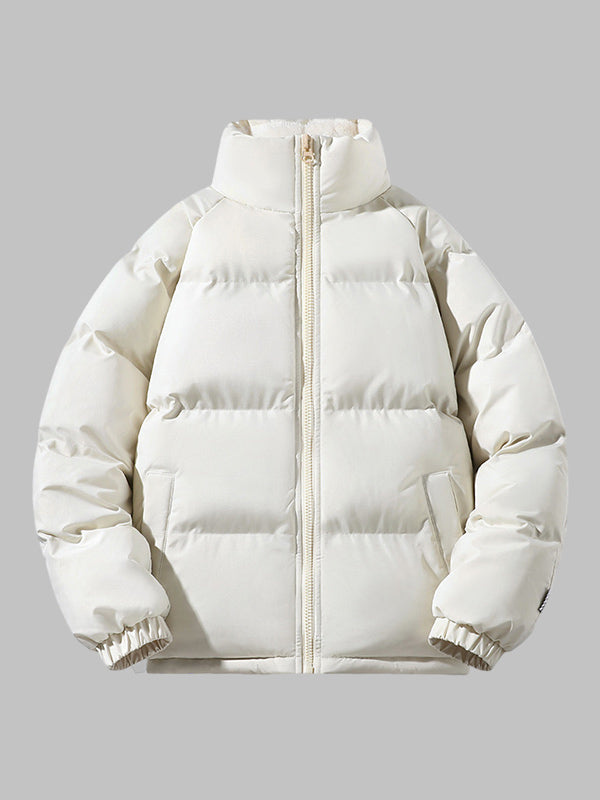 WW | Men's Winter Down Jacket