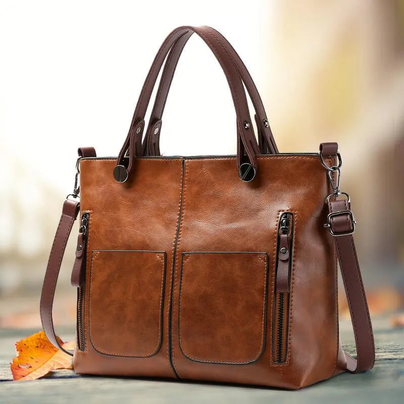 W&W - Die Tasche die du brauchst!