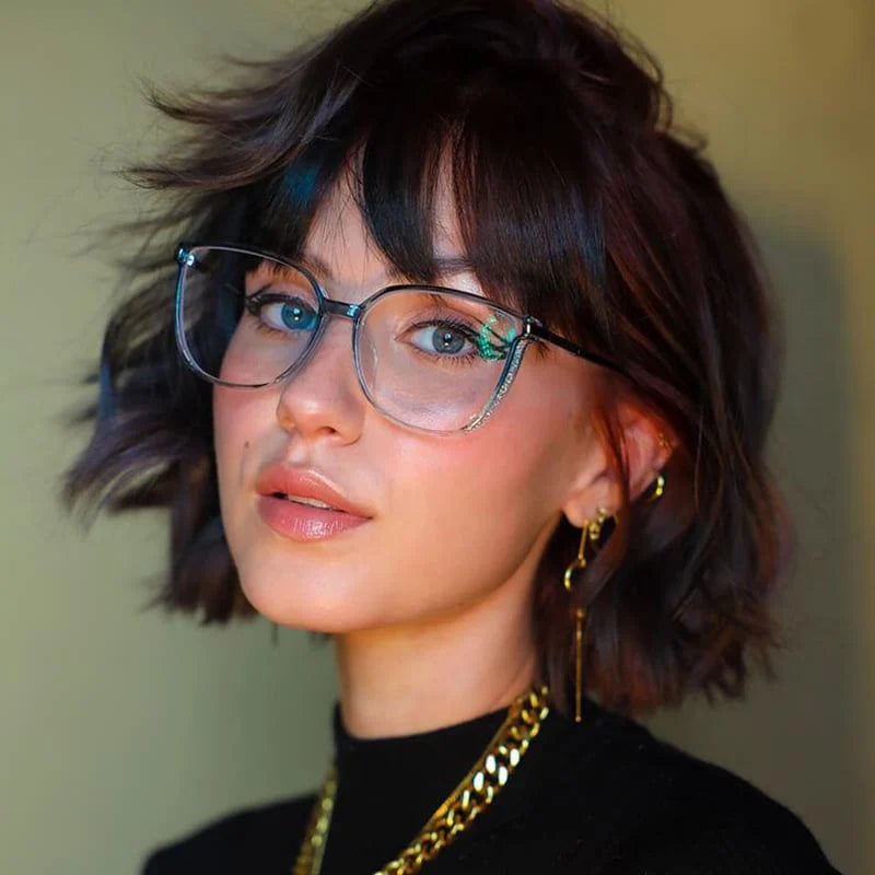 WW | Luxurious Reading Glasses