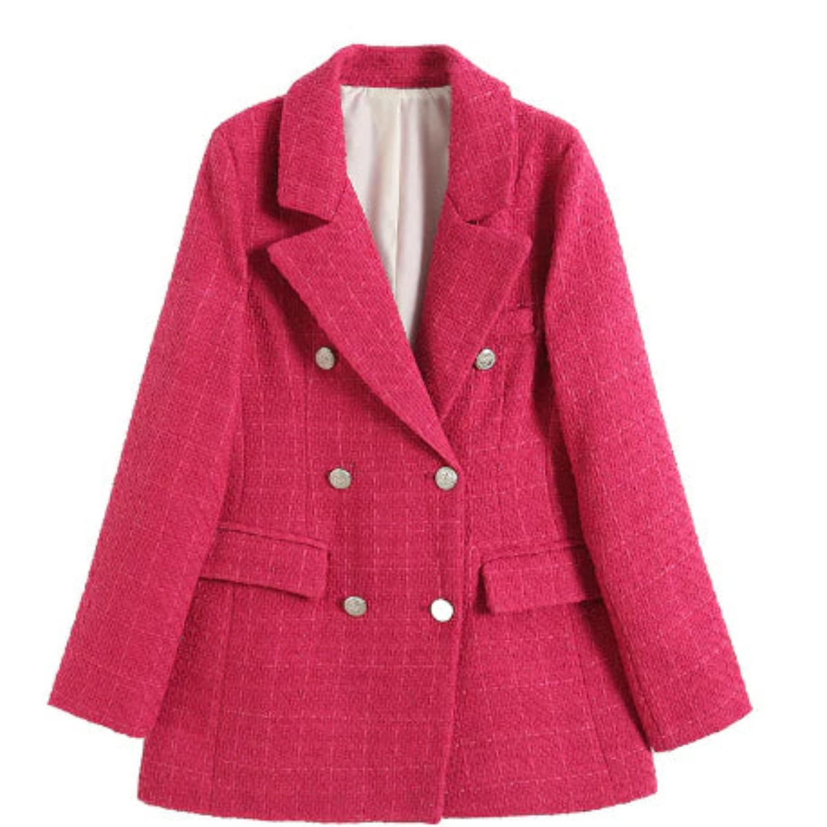 WW | Eleganter und bequemer Blazer