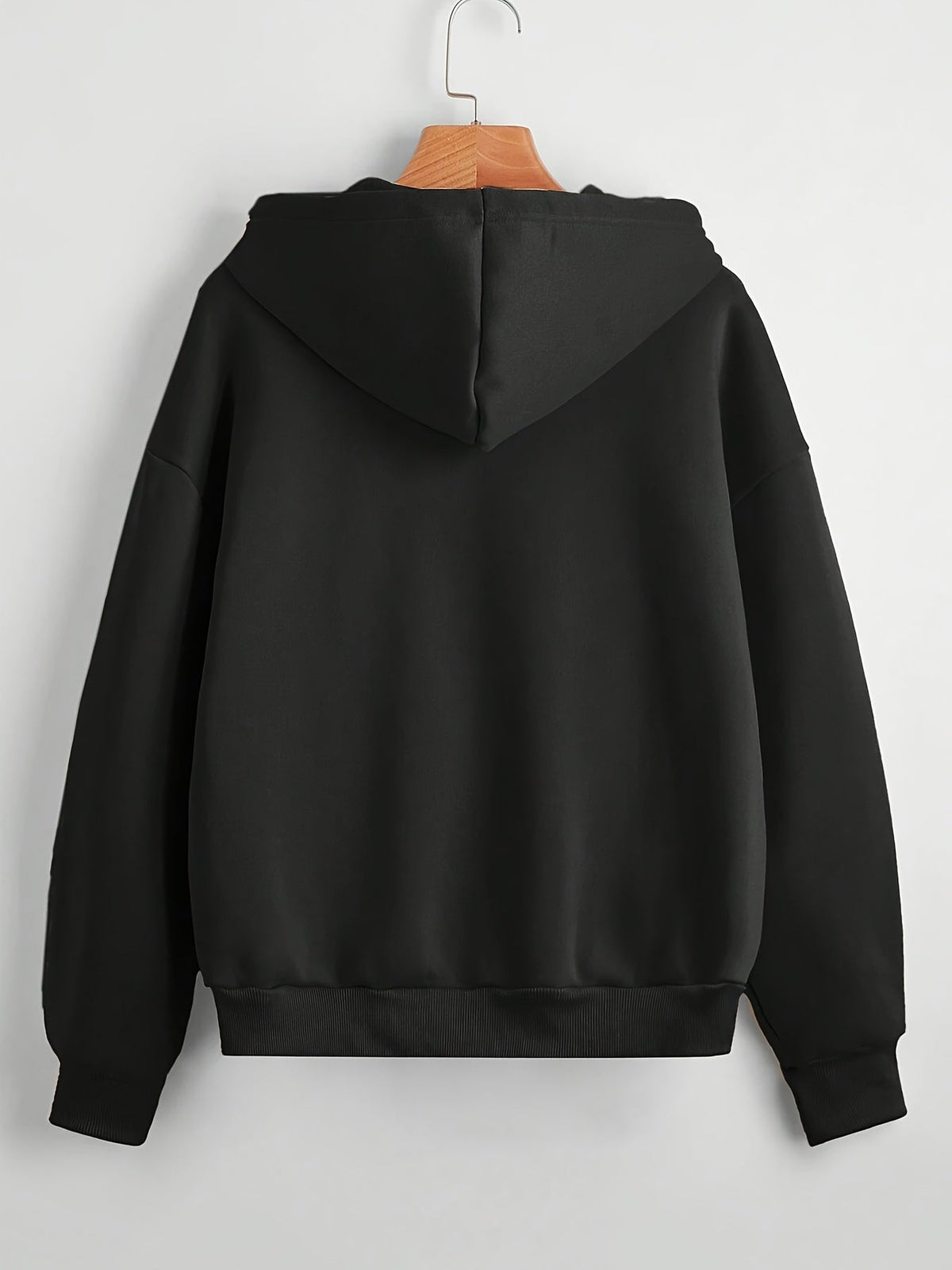 WW | Lässiger Kapuzenpulli für Frauen