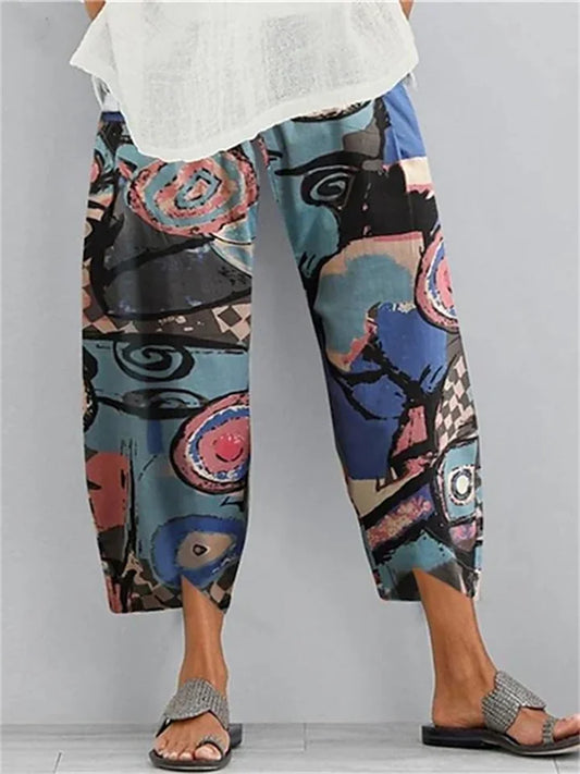 WW | Zeitlose und Stilvolle Hose
